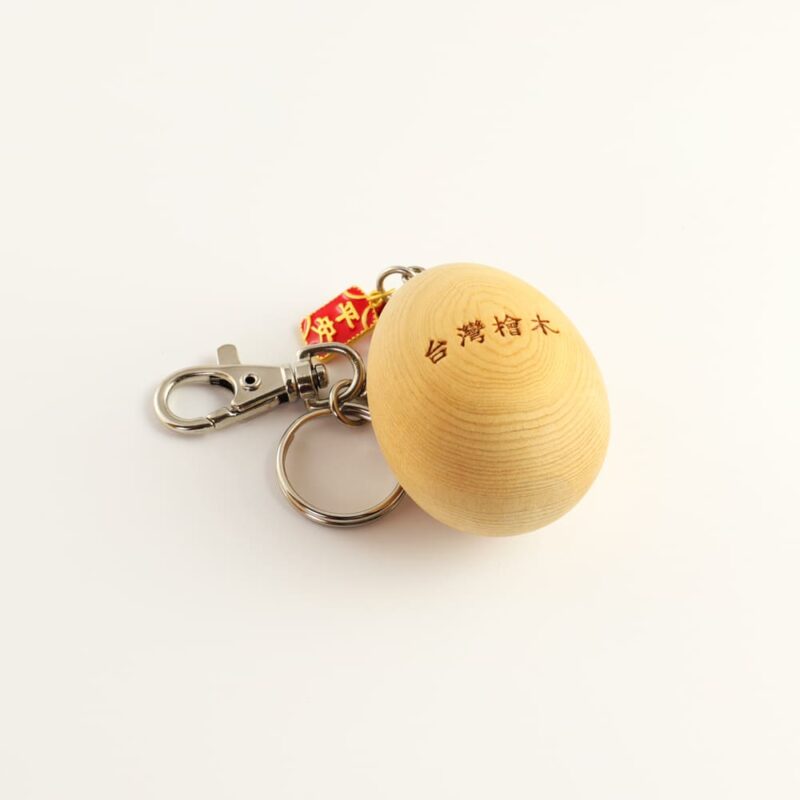 Key Ring 2